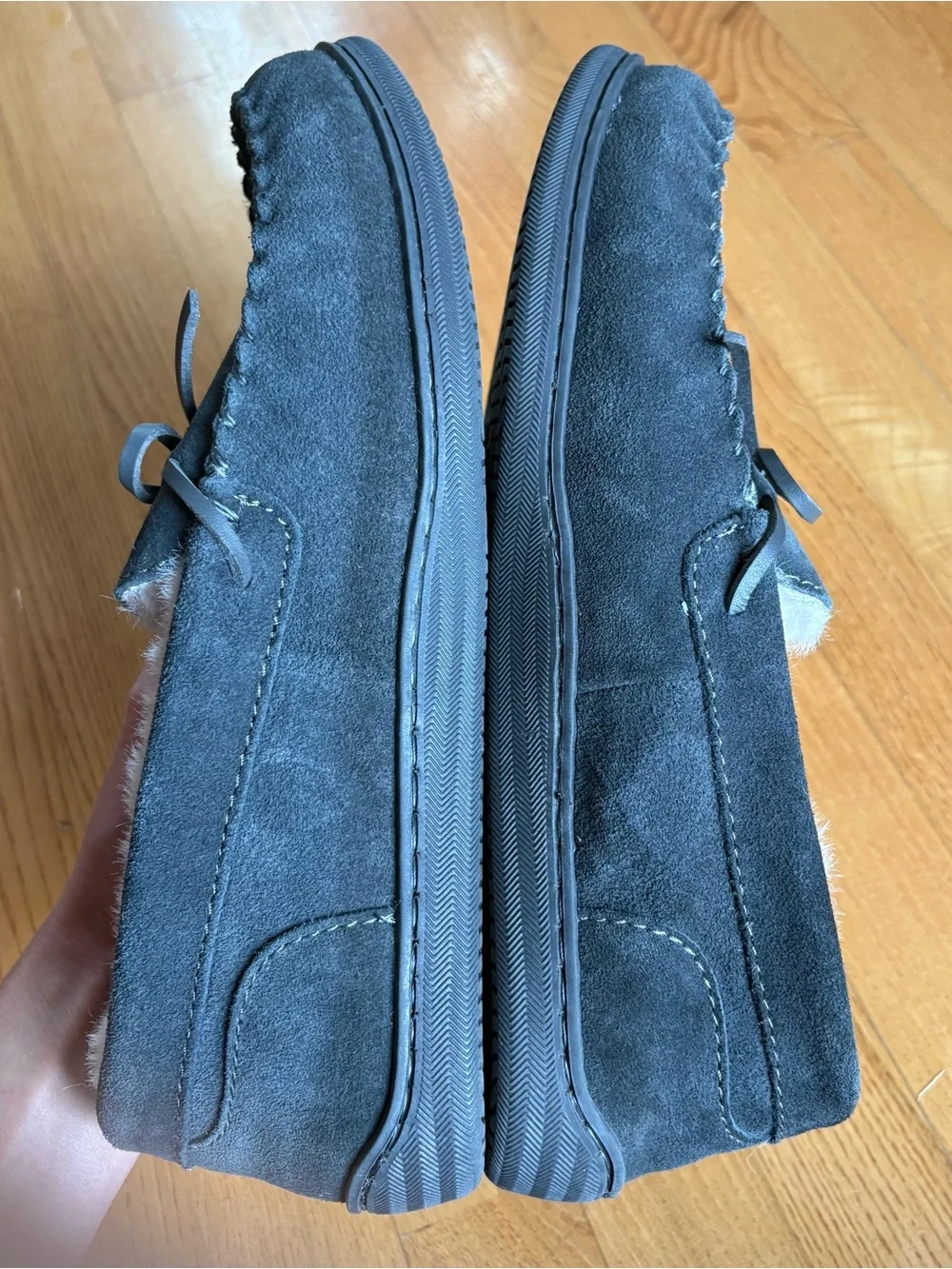 Myslippers mens 11